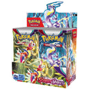 Pokémon TCG [Scarlet & Violet] - Booster Display Box (36 Packs) - The Pokémon Company International