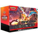 Pokémon TCG [Scarlet & Violet: Obsidian Flames] - Build & Battle Stadium Battle Deck Set - The Pokémon Company International