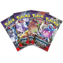 Pokémon TCG [Scarlet & Violet: Temporal Forces] - Build & Battle Box Random Deck - The Pokémon Company International