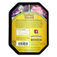 Pokémon TCG [Strong Bonds] - Blissey Tin- Image 2