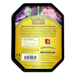 Pokémon TCG [Strong Bonds] - Blissey Tin