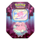 Pokémon TCG [Strong Bonds] - Blissey Tin