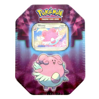Pokémon TCG [Strong Bonds] - Blissey Tin- Image 1