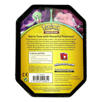 Pokémon TCG [Strong Bonds] - Gardevoir Tin- Image 2
