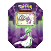Pokémon TCG [Strong Bonds] - Gardevoir Tin- Image 1