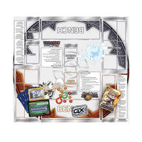 Pokémon TCG [Sun & Moon: Burning Shadows] - Rock Steady Theme Deck (Lycanroc)- Image 4