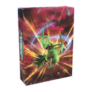 Pokémon TCG [Sun & Moon: Celestial Storm] - Leaf Charge Theme Deck (Sceptile)