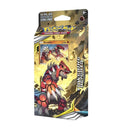 Pokémon TCG [Sun & Moon: Cosmic Eclipse] - Towering Heights Theme Deck (Groudon)