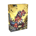 Pokémon TCG [Sun & Moon: Cosmic Eclipse] - Towering Heights Theme Deck (Groudon)