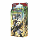 Pokémon TCG [Sun & Moon: Crimson Invasion] - Clanging Thunder Theme Deck (Kommo-o)