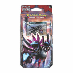 Pokémon TCG [Sun & Moon: Crimson Invasion] - Destruction Fang Theme Deck (Hydreigon)