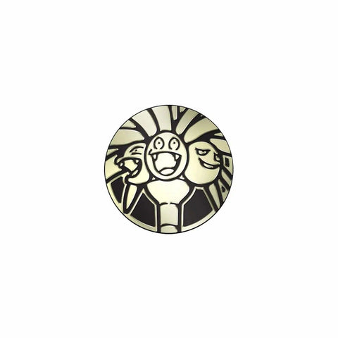 Pokémon TCG [Sun & Moon: Forbidden Light] - Tropical Takedown Theme Deck (Alolan Exeggutor)