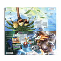 Pokémon TCG [Sun & Moon: Forbidden Light] - Twilight Rogue Theme Deck (Lycanroc)- Image 5