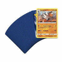 Pokémon TCG [Sun & Moon: Forbidden Light] - Twilight Rogue Theme Deck (Lycanroc)- Image 8