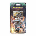 Pokémon TCG [Sun & Moon: Guardians Rising] - Steel Sun Theme Deck (Solgaleo)