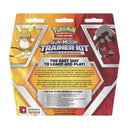 Pokémon TCG [Sun & Moon] - Lycanroc & Alolan Raichu Trainer Kit (Theme Decks)