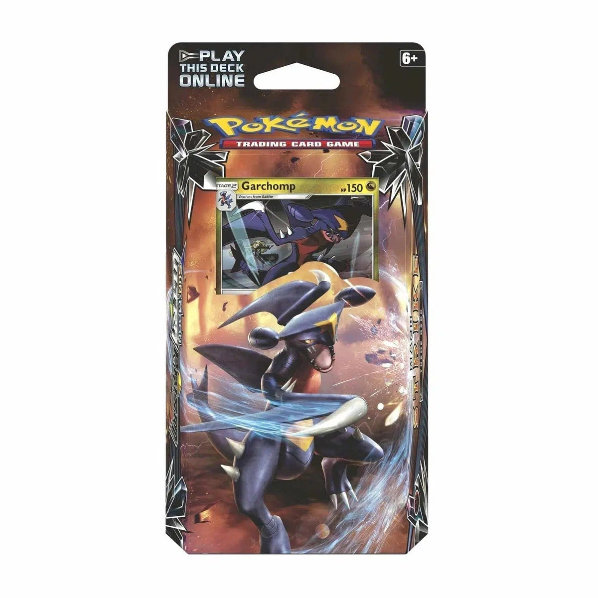 pokemon trading card game sun and moon ultra prism & Moon: damage counters Pokmon TCG: Sun & MoonUltra