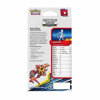 Pokémon TCG [Sun & Moon: Unbroken Bonds] - Battle Mind Theme Deck (Mewtwo)- Image 2