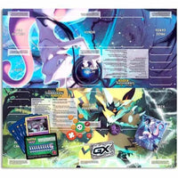 Pokémon TCG [Sun & Moon: Unbroken Bonds] - Battle Mind Theme Deck (Mewtwo)- Image 3