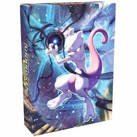 Pokémon TCG [Sun & Moon: Unbroken Bonds] - Battle Mind Theme Deck (Mewtwo)- Image 4
