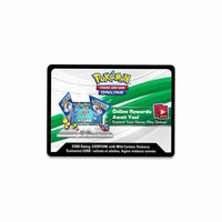 Pokémon TCG [Sun & Moon: Unbroken Bonds] - Battle Mind Theme Deck (Mewtwo)- Image 7