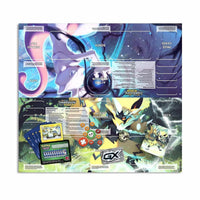 Pokémon TCG [Sun & Moon: Unbroken Bonds] - Lightning Loop Theme Deck (Zeraora)- Image 5