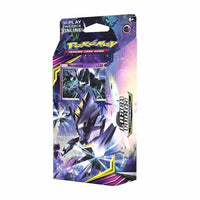 Pokémon TCG [Sun & Moon: Unified Minds] - Laser Focus Theme Deck (Necrozma)- Image 4