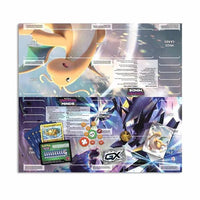 Pokémon TCG [Sun & Moon: Unified Minds] - Laser Focus Theme Deck (Necrozma)- Image 5
