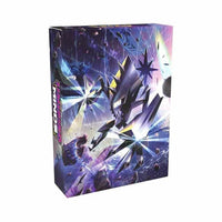 Pokémon TCG [Sun & Moon: Unified Minds] - Laser Focus Theme Deck (Necrozma)- Image 6
