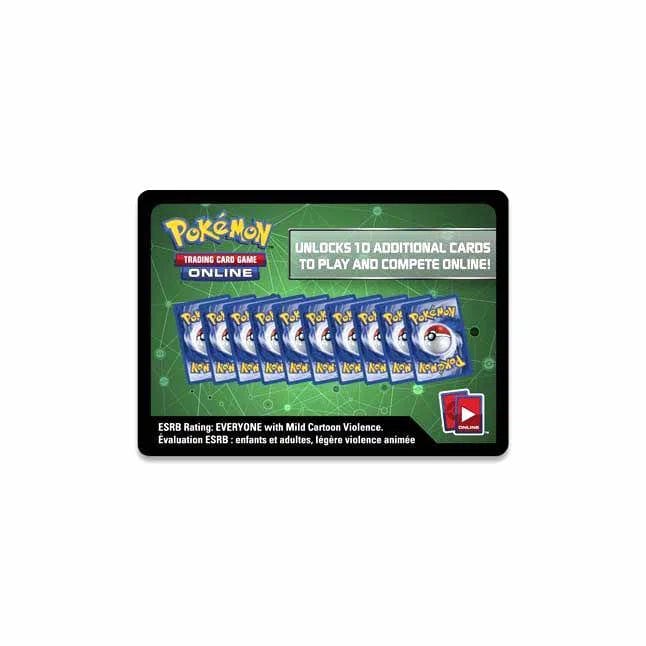pokemon green code cards Pokemon: Sun & Moon Unified Minds