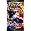 Pokémon TCG [Sword & Shield] - Booster Pack