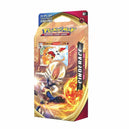 Pokémon TCG [Sword & Shield] - Cinderace Theme Deck