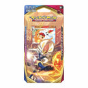 Pokémon TCG [Sword & Shield] - Cinderace Theme Deck