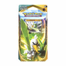 Pokémon TCG [Sword & Shield: Darkness Ablaze] - Galarian Sirfetch'd Theme Deck