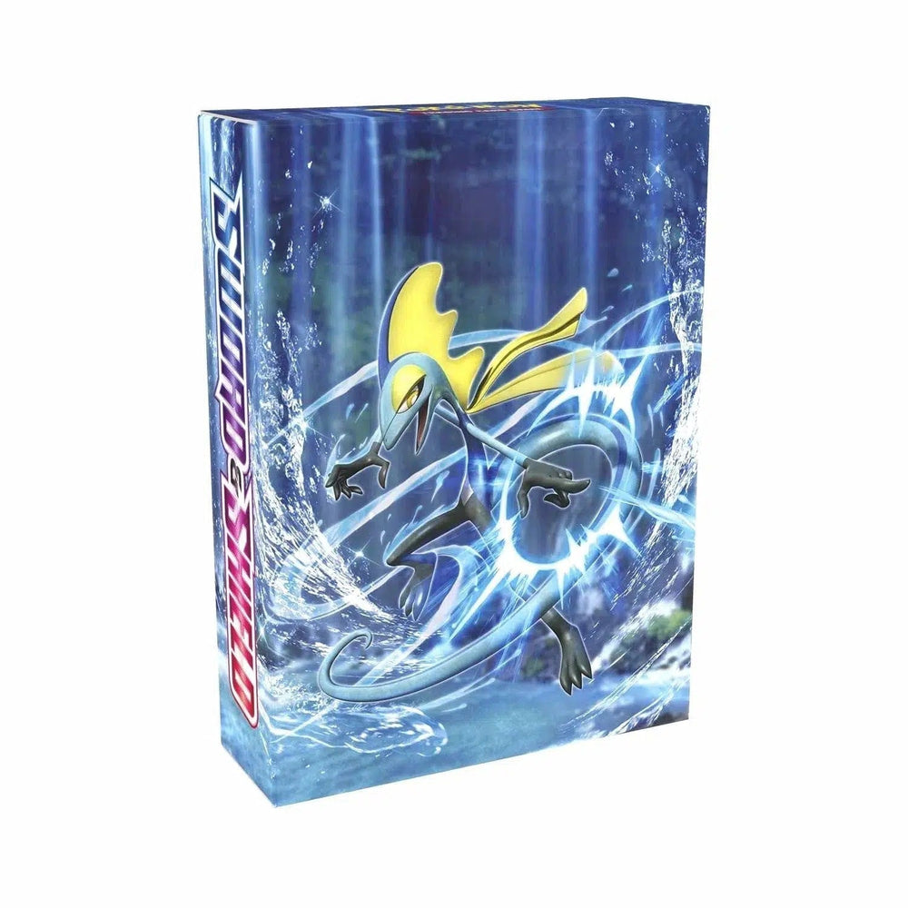 Pokémon TCG [Sword & Shield] - Inteleon Theme Deck