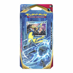 Pokémon TCG [Sword & Shield] - Inteleon Theme Deck