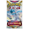 Pokémon TCG [Sword & Shield: Lost Origin] - 10 Card Booster Pack -  The Pokémon Company International