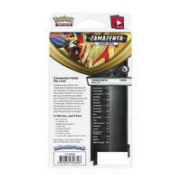 Pokémon TCG [Sword & Shield: Rebel Clash] - Zamazenta Theme Deck- Image 2