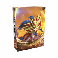 Pokémon TCG [Sword & Shield: Rebel Clash] - Zamazenta Theme Deck- Image 6