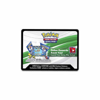Pokémon TCG [Sword & Shield: Rebel Clash] - Zamazenta Theme Deck- Image 9