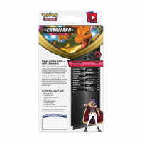Pokémon TCG [Sword & Shield: Vivid Voltage] - Charizard Theme Deck- Image 2