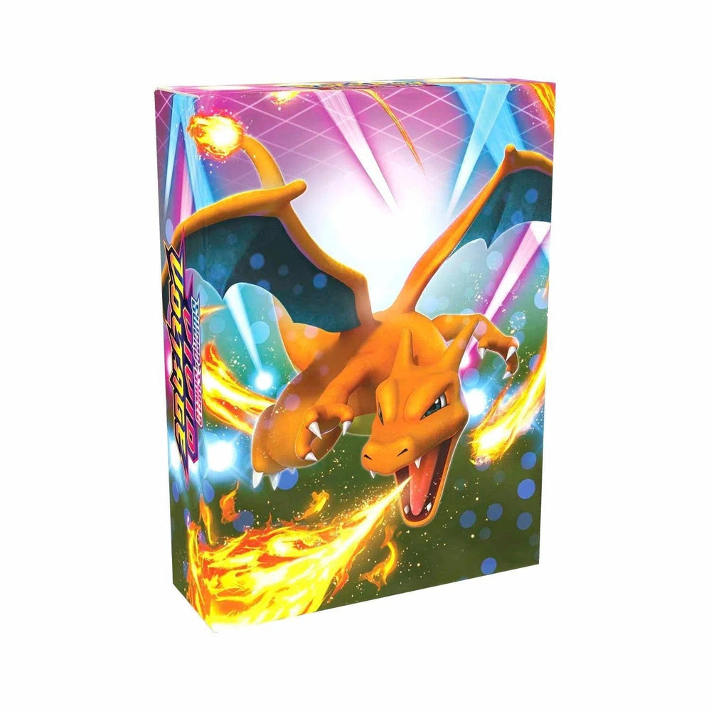 Pokémon TCG [Sword & Shield: Vivid Voltage] - Charizard Theme Deck