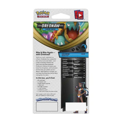 Pokémon TCG [Sword & Shield: Vivid Voltage] - Drednaw Theme Deck