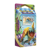 Pokémon TCG [Sword & Shield: Vivid Voltage] - Drednaw Theme Deck- Image 3