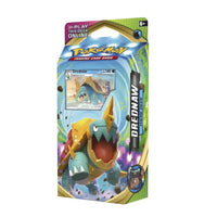 Pokémon TCG [Sword & Shield: Vivid Voltage] - Drednaw Theme Deck- Image 4