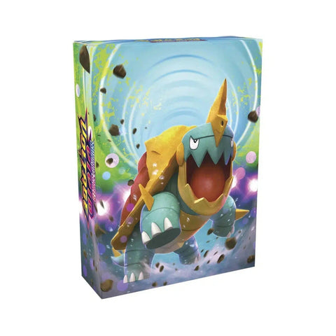 Pokémon TCG [Sword & Shield: Vivid Voltage] - Drednaw Theme Deck
