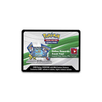 Pokémon TCG [Sword & Shield: Vivid Voltage] - Drednaw Theme Deck- Image 9