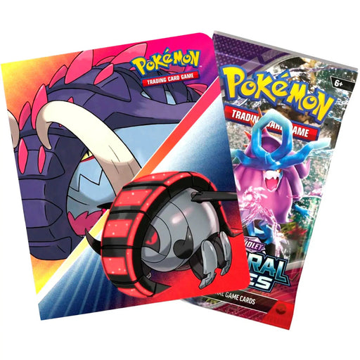pokemon card binders Premium Binder Hakaikousen Pokmon Game | Authentic Japanese Pokmon TCG Binder and Froakie 100 Pocket Jumbo Pokemon Card