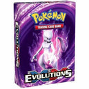 Pokémon TCG [XY: Evolutions] - Mewtwo Mayhem Theme Deck (Mewtwo)