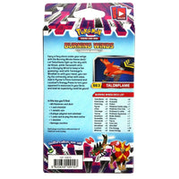 Pokémon TCG [XY: Phantom Forces] - Burning Winds Theme Deck (Talonflame)- Image 2